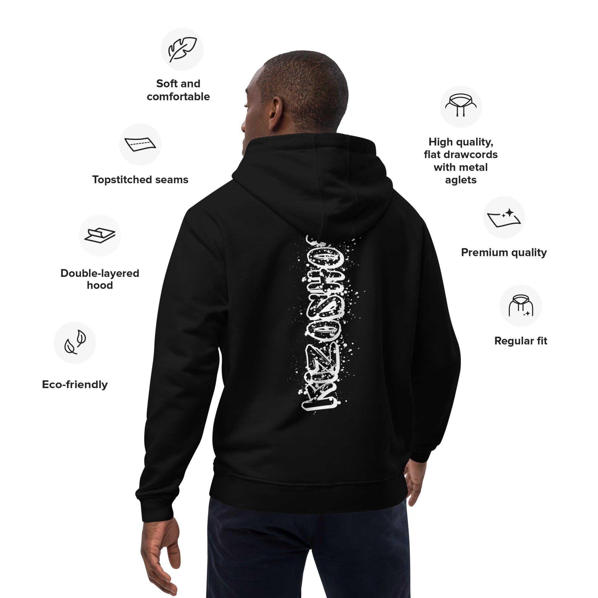 Sweat-à-capuche-premium-écologique-kizoshop-coton-biologique