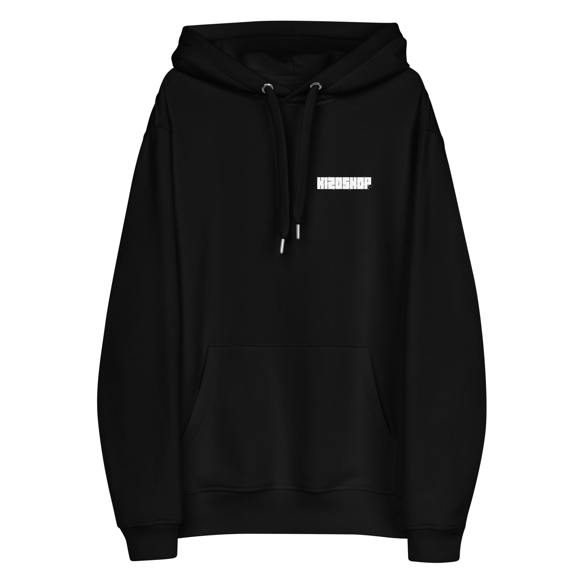 Sweat-à-capuche-premium-écologique-kizoshop-coton-biologique