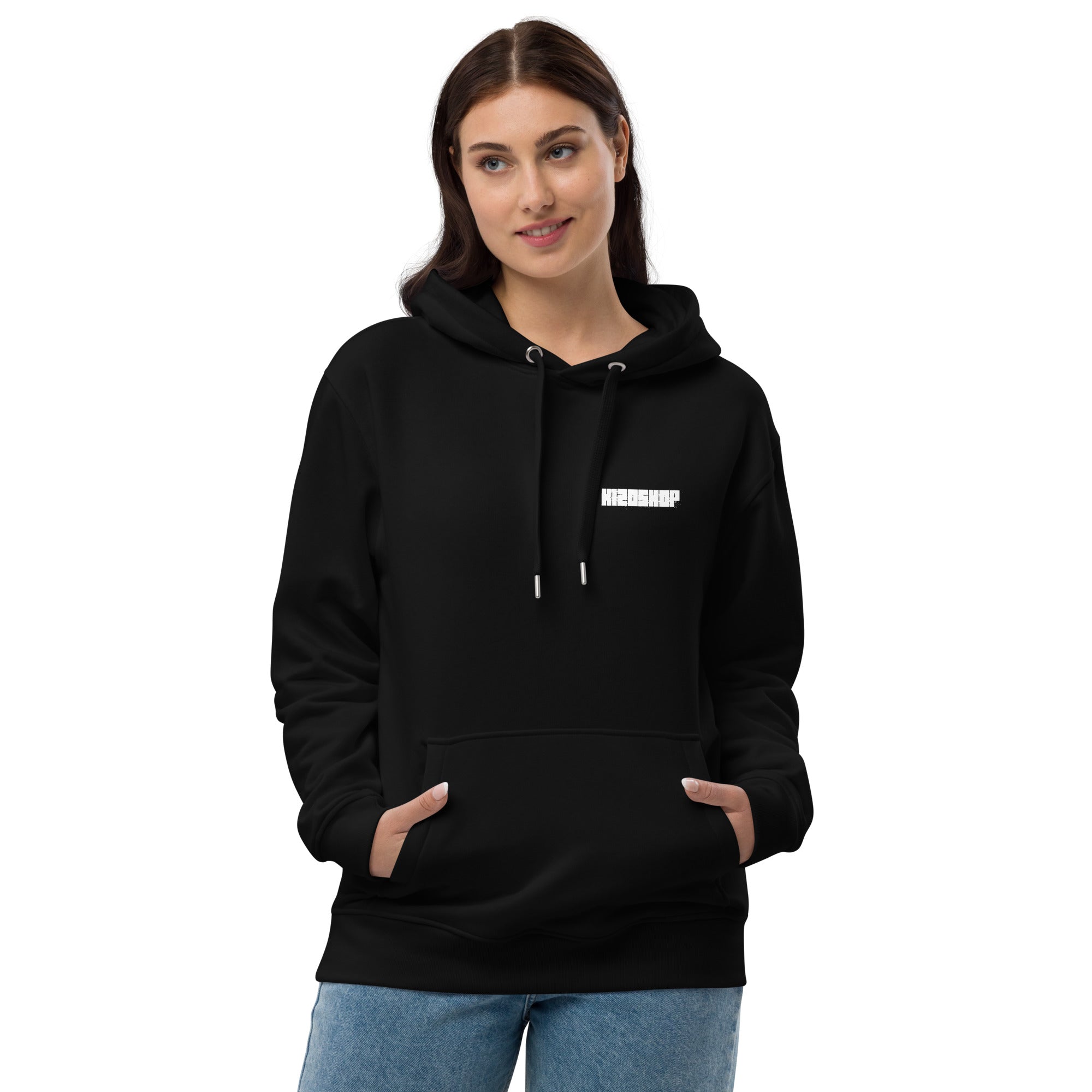Sweat-à-capuche-premium-écologique-kizoshop-coton-biologique