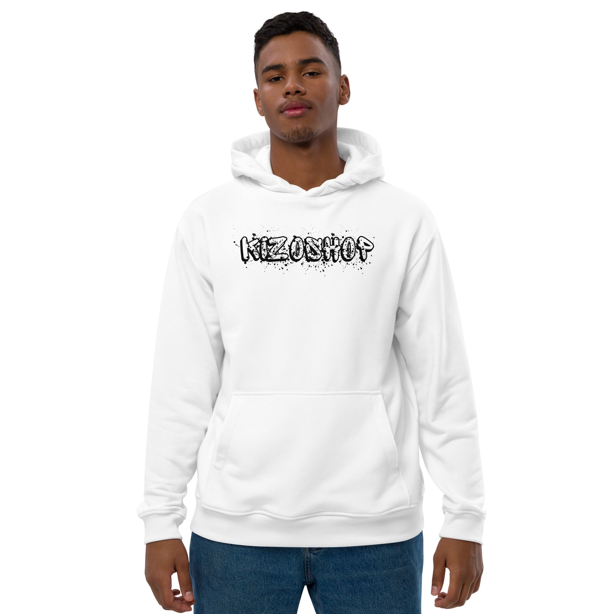 Sweat-à-capuche-premium-écologique-kizoshop-coton-biologique