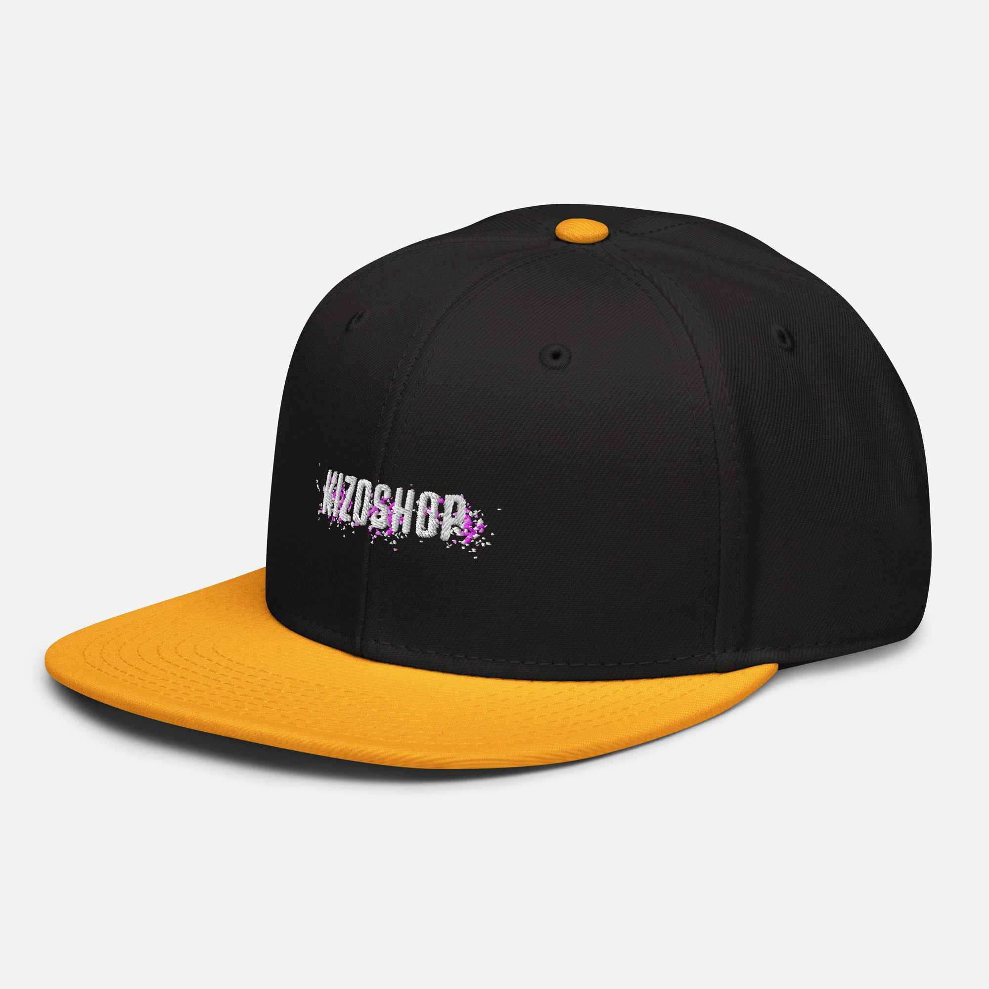 Casquette Snapback