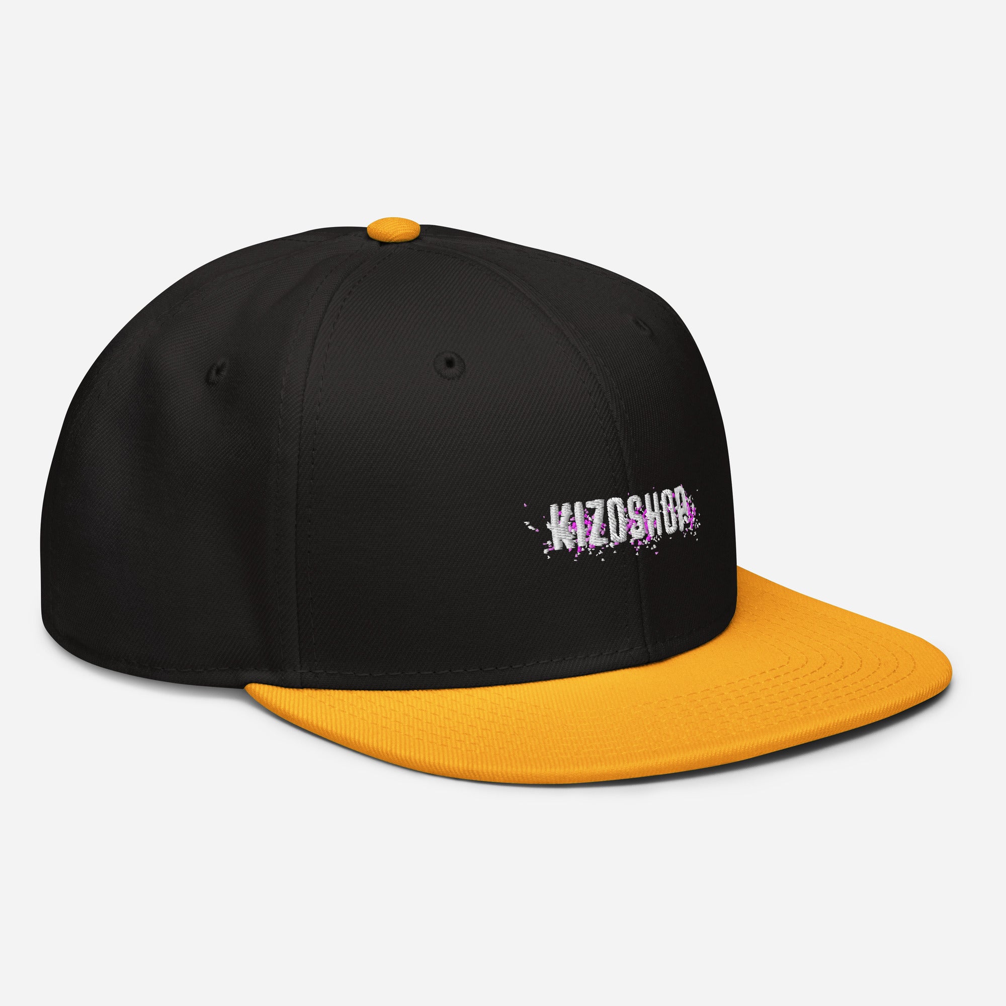 Casquette Snapback