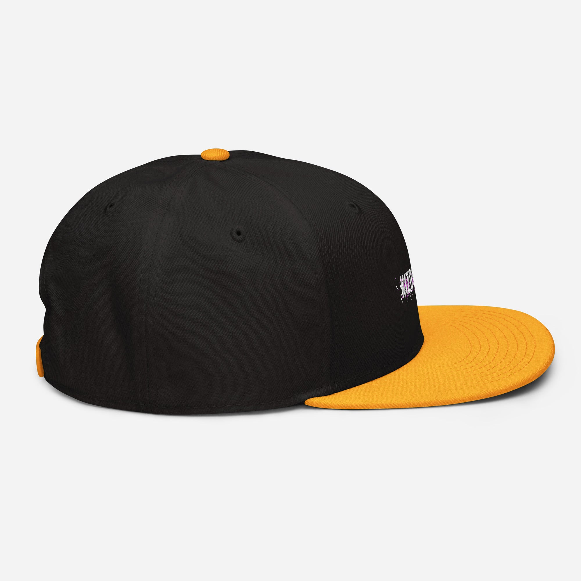 Casquette Snapback