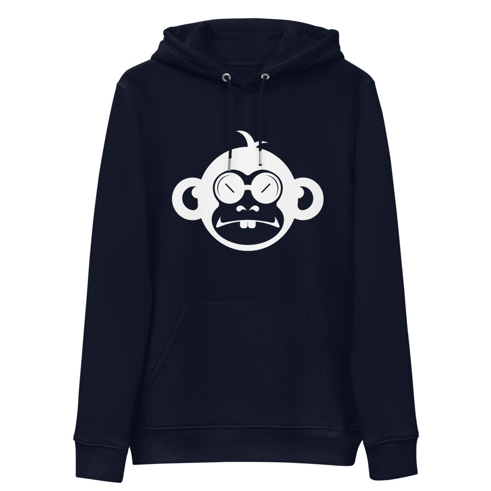 Sweat écologique basique unisexe Monkey 2 Kizoshop