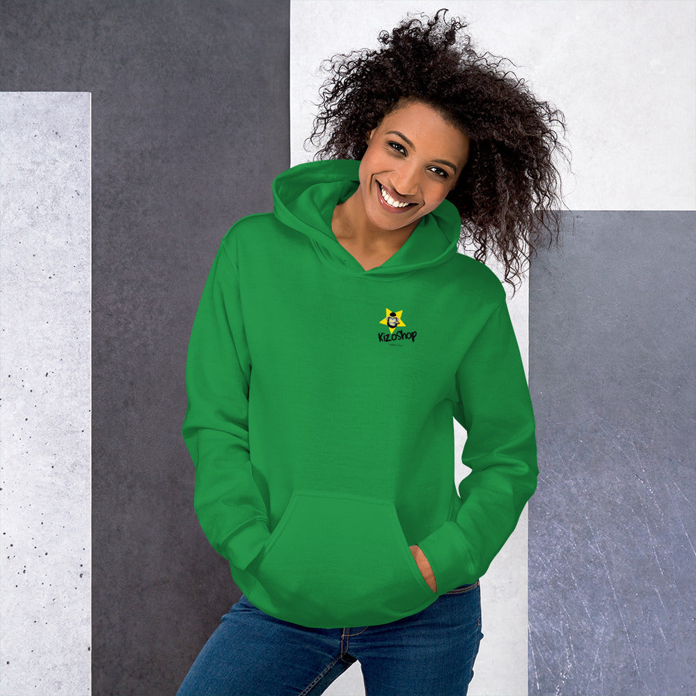 pull-vert-jaune-blanc-noir-rougebleu-sweat-bio-eco-ecoresponsable-over-pullover-capuche-coton-polyesther-tissu-tricot-poignet-ceinture-poche-col-chic-confortable-kizoshop-hoodie-hoodies-sweatshirt-vêtement-marque